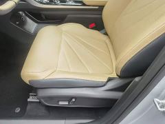 Geely Boyue L 1.5TD DCT Luxury - photo 20