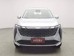 Geely Boyue L 1.5TD DCT Luxury - photo 3