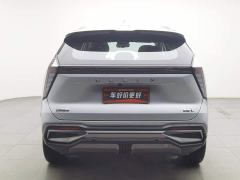 Geely Boyue L 1.5TD DCT Luxury - photo 4