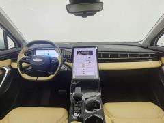 Geely Boyue L 1.5TD DCT Luxury - photo 5
