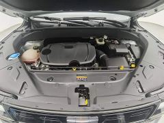 Geely Boyue L 1.5TD DCT Luxury - photo 6