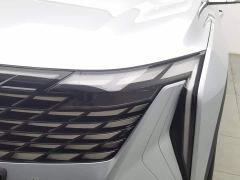 Geely Boyue L 1.5TD DCT Luxury - photo 7