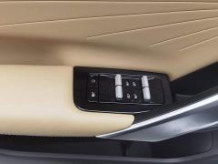 Geely Boyue L 1.5TD DCT Luxury - photo 9