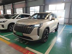 Haval H6 1.5T Two-Wheel Drive Ultra - ფოტო 1