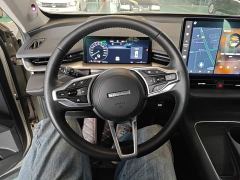 Haval H6 1.5T Two-Wheel Drive Ultra - ფოტო 10