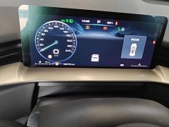 Haval H6 1.5T Two-Wheel Drive Ultra - ფოტო 11