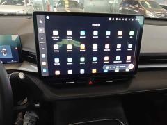 Haval H6 1.5T Two-Wheel Drive Ultra - ფოტო 12