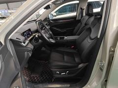 Haval H6 1.5T Two-Wheel Drive Ultra - ფოტო 14