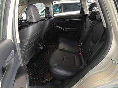 Haval H6 1.5T Two-Wheel Drive Ultra - ფოტო 16