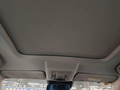 Haval H6 1.5T Two-Wheel Drive Ultra - ფოტო 17