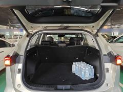 Haval H6 1.5T Two-Wheel Drive Ultra - ფოტო 18