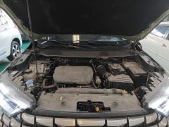 Haval H6 1.5T Two-Wheel Drive Ultra - ფოტო 19