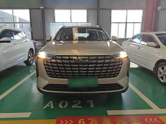 Haval H6 1.5T Two-Wheel Drive Ultra - ფოტო 2