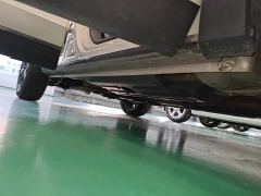 Haval H6 1.5T Two-Wheel Drive Ultra - ფოტო 20