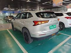 Haval H6 1.5T Two-Wheel Drive Ultra - ფოტო 4