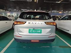Haval H6 1.5T Two-Wheel Drive Ultra - ფოტო 5