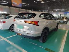 Haval H6 1.5T Two-Wheel Drive Ultra - ფოტო 6