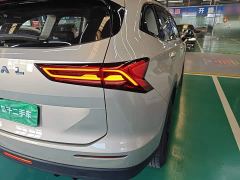 Haval H6 1.5T Two-Wheel Drive Ultra - ფოტო 7