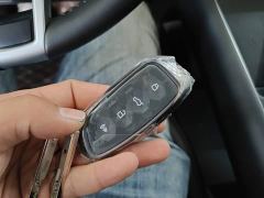 Haval H6 1.5T Two-Wheel Drive Ultra - ფოტო 8