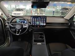 Haval H6 1.5T Two-Wheel Drive Ultra - ფოტო 9
