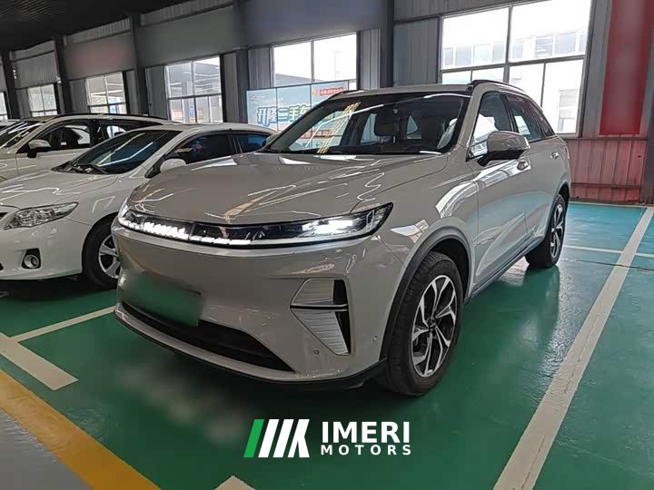 Haval Xiaolong MAX Hi4 165 Ultra Intelligent Driving Edition - ავტომობილი ჩინეთიდან