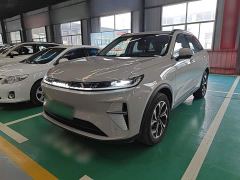 Haval Xiaolong MAX Hi4 165 Ultra Intelligent Driving Edition - ფოტო 1