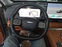 Haval Xiaolong MAX Hi4 165 Ultra Intelligent Driving Edition - ფოტო 10