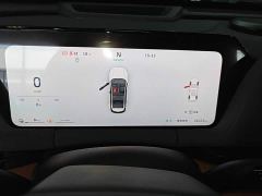 Haval Xiaolong MAX Hi4 165 Ultra Intelligent Driving Edition - ფოტო 11