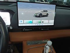 Haval Xiaolong MAX Hi4 165 Ultra Intelligent Driving Edition - ფოტო 12