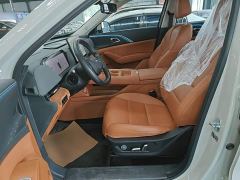 Haval Xiaolong MAX Hi4 165 Ultra Intelligent Driving Edition - ფოტო 14