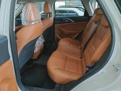 Haval Xiaolong MAX Hi4 165 Ultra Intelligent Driving Edition - ფოტო 16