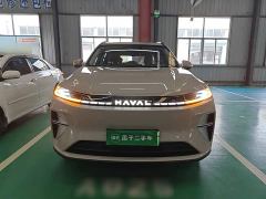 Haval Xiaolong MAX Hi4 165 Ultra Intelligent Driving Edition - ფოტო 2