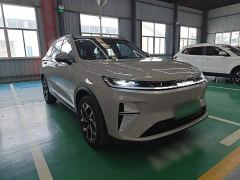 Haval Xiaolong MAX Hi4 165 Ultra Intelligent Driving Edition - ფოტო 3