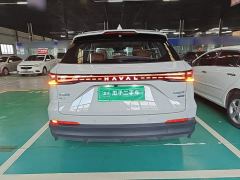 Haval Xiaolong MAX Hi4 165 Ultra Intelligent Driving Edition - ფოტო 5