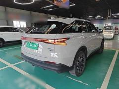 Haval Xiaolong MAX Hi4 165 Ultra Intelligent Driving Edition - ფოტო 6