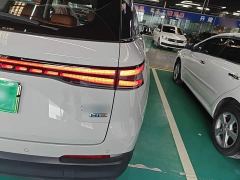 Haval Xiaolong MAX Hi4 165 Ultra Intelligent Driving Edition - ფოტო 7