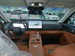 Haval Xiaolong MAX Hi4 165 Ultra Intelligent Driving Edition - ფოტო 9