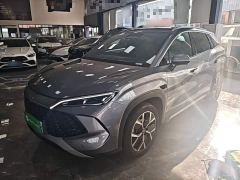 BYD Song L DM-i Smart Drive 160km Excellence - photo 1