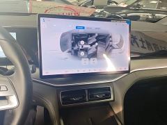 BYD Song L DM-i Smart Drive 160km Excellence - photo 12