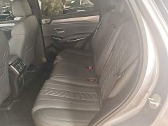 BYD Song L DM-i Smart Drive 160km Excellence - photo 16