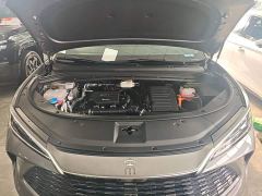 BYD Song L DM-i Smart Drive 160km Excellence - photo 19