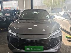 BYD Song L DM-i Smart Drive 160km Excellence - photo 2