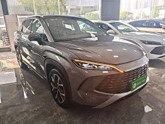 BYD Song L DM-i Smart Drive 160km Excellence - photo 3