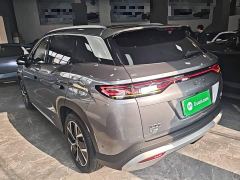 BYD Song L DM-i Smart Drive 160km Excellence - photo 4