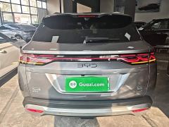 BYD Song L DM-i Smart Drive 160km Excellence - photo 5