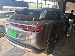 BYD Song L DM-i Smart Drive 160km Excellence - photo 6