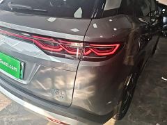 BYD Song L DM-i Smart Drive 160km Excellence - photo 7