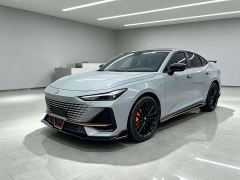 Changan UNI-V 1.5T Excellence - ფოტო 1