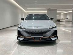 Changan UNI-V 1.5T Excellence - ფოტო 2