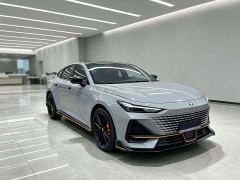 Changan UNI-V 1.5T Excellence - ფოტო 3